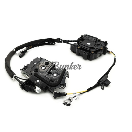 Дверной доводчик (присоска) 138KL700, (компл. 2шт)