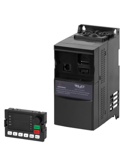 Преобразователь частоты SHUFT SKI70-2D2G-1 2,2 кВт, 220В