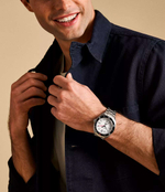 Мужские наручные часы Fossil FS6063