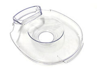 Крышка мороженицы KAX71 для кух.машин Kenwood