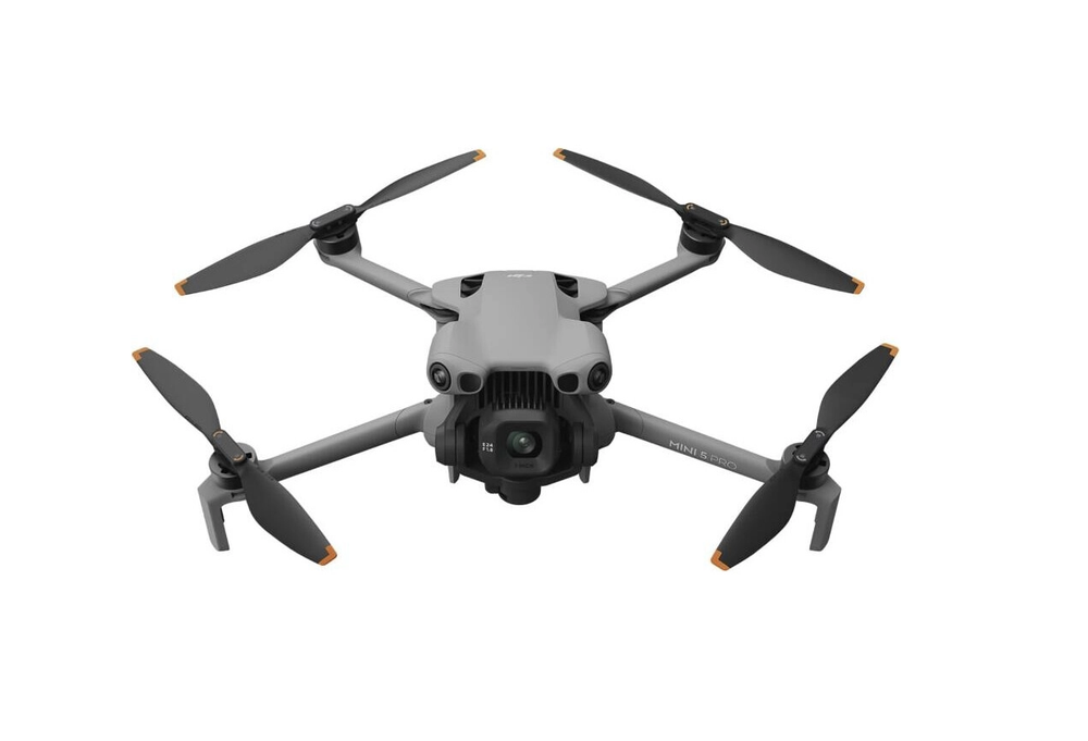 Квадрокоптер DJI Mini 5 Pro (GL)