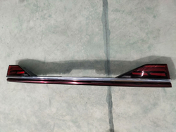 Задние OLED фонари Audi A8L D5 оригинал