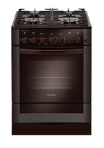 Газовая плита Gefest 6502-02 0045