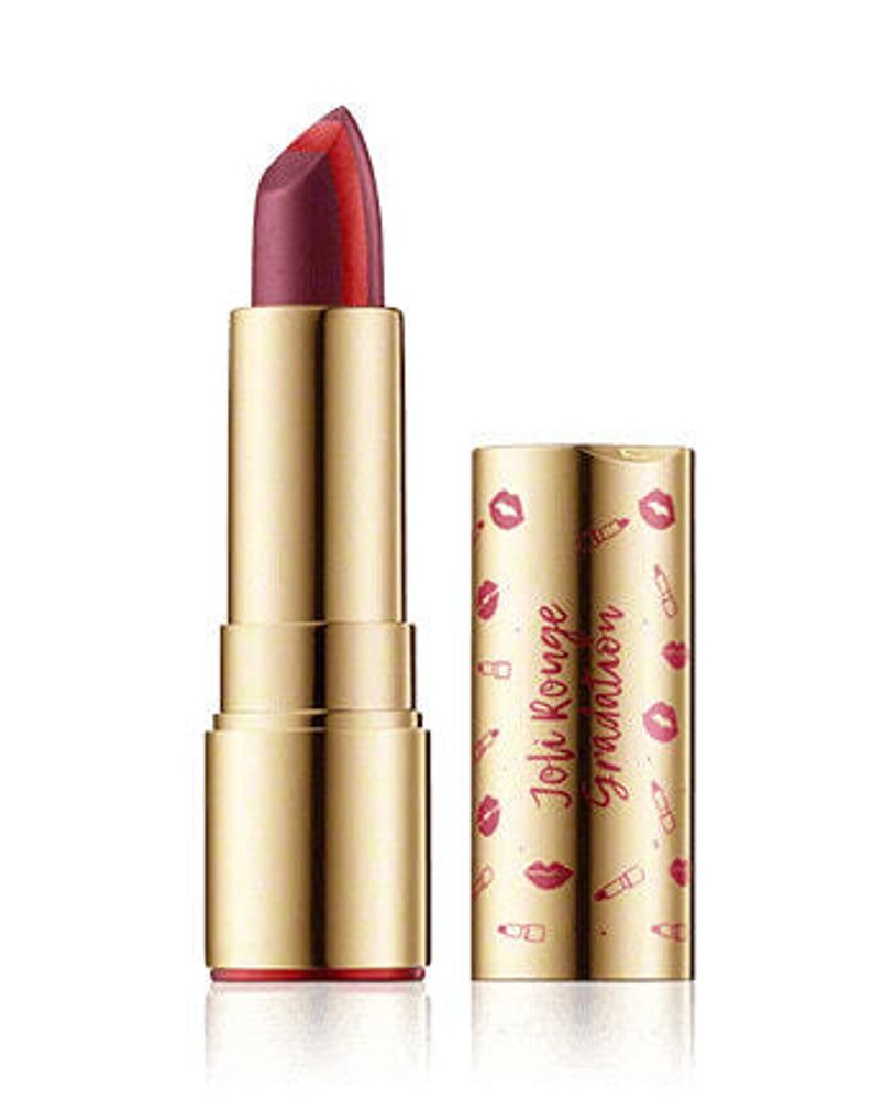 Губная помада Clarins Joli Rouge Gradation 803 Plum (3,5 g)
