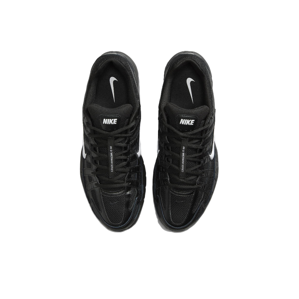 Кроссовки Nike P-6000 TRK3 'Black White' HF1052-010