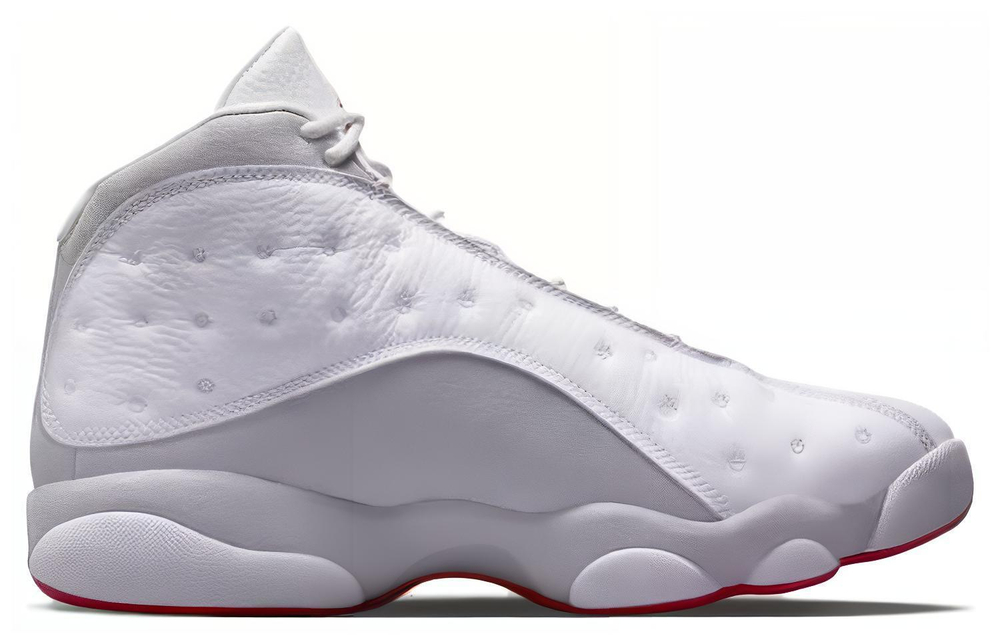 Кроссовки Jordan Air Jordan 13 "Wolf Grey"