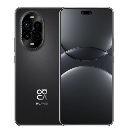 Смартфон Huawei nova 13 Pro 12+512 GB (Черный)