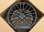 КОВАНЫЕ ДИСКИ ДЛЯ PORSCHE CAYENNE COUPE 9Y 2024 ПОРШЕ