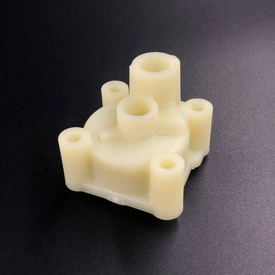 Корпус помпы охлаждения Tohatsu 8-9.8, MFS8-9.8 (803750A02; F8-04000009) (Tohatsu)