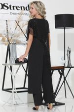 Костюм Высокий статус, звездная DStrend (Акция)