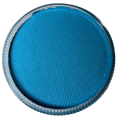 Аквагрим LENA PANTERA голубой 32 гр