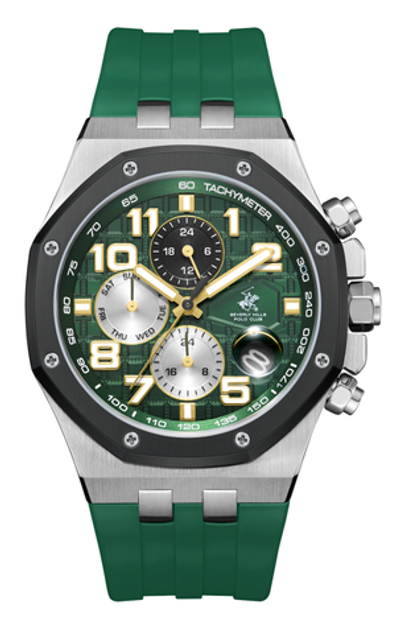 Наручные часы Beverly Hills Polo Club BP3783X.377