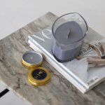 Свеча ароматическая (Горный сандал) 250 гр.