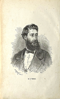 Райналь Ф.Е. Крушение шкуны Графтон. 20 месяцев одиночного преб. на рифе Аукландских островов. 1875
