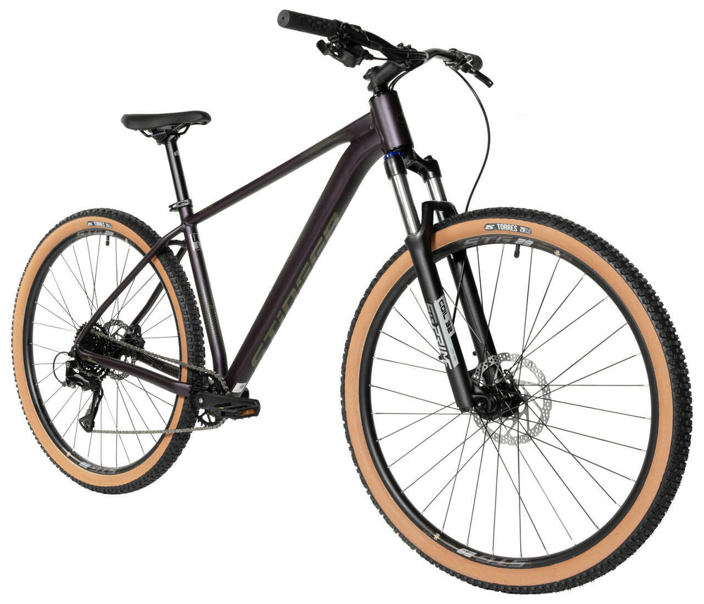 Горный велосипед Stinger Gradient STD 29" (2025)