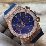Часы Hublot