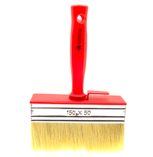 Кисть Макловица  50*150мм, в/в 50мм, натур.щетина, Чеглок (120)