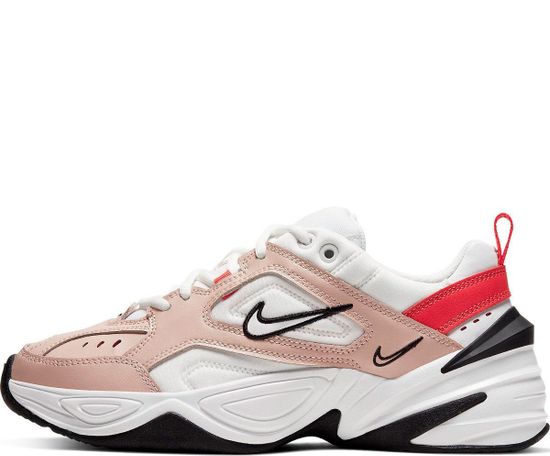 Кроссовки Nike M2k Tekno White/Beige