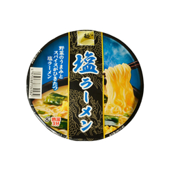 Суп-лапша быстрого приготовления со вкусом курицы 79 г SUNAOSHI
