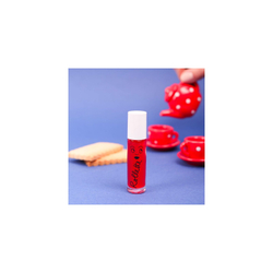 Nailmatic  Kids Rollette - блеск для губ для детей /  Cherry 6,5  ml  / GTIN 3760229890826