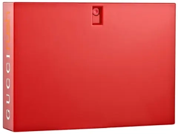 GUCCI туалетная вода Rush for Women, 75 мл, 150 г