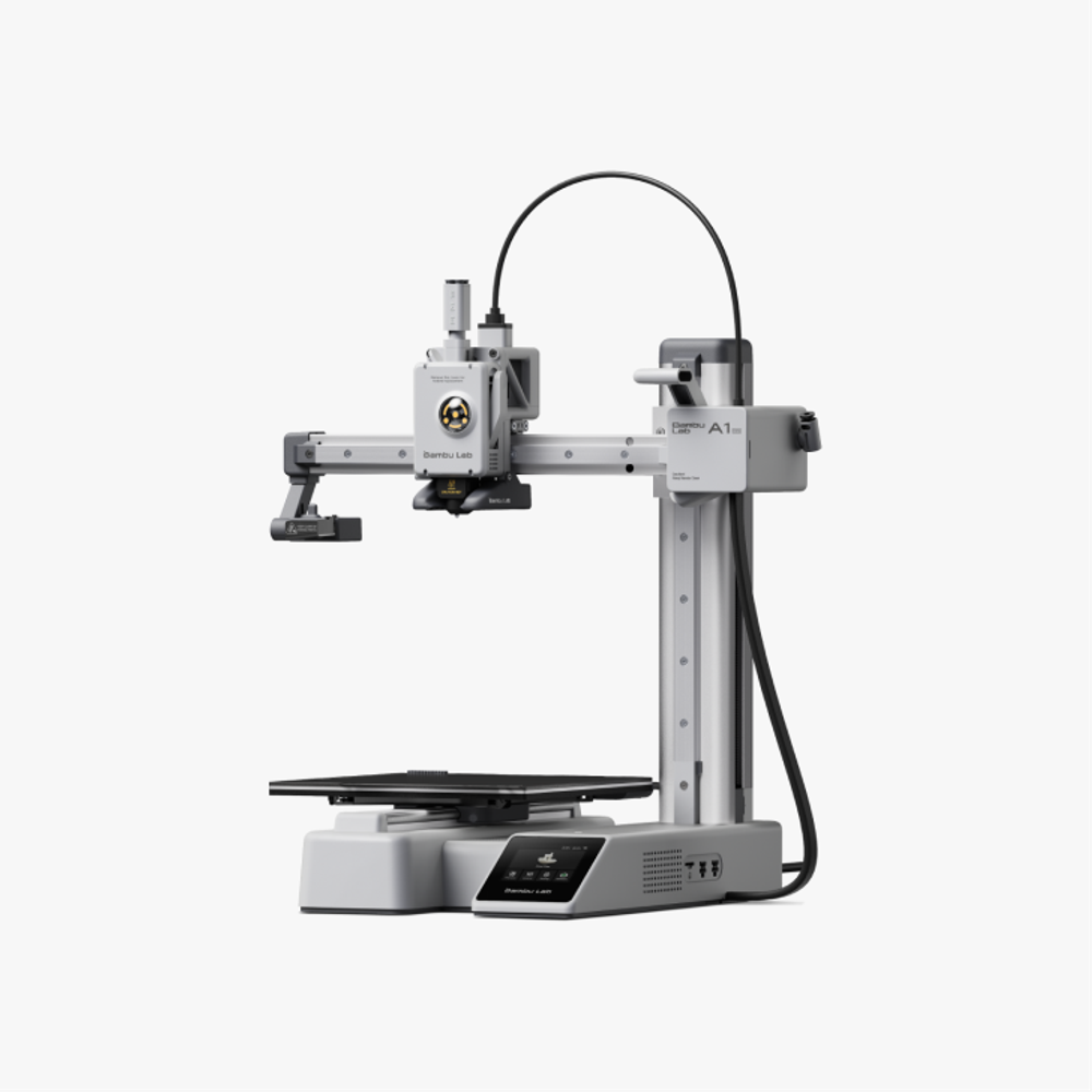 Bambu Lab A1 mini 3D Printer