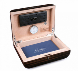 Хьюмидор Gentili Quadrato на 15 сигар Limited Edition