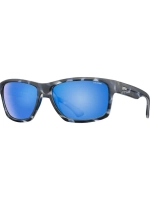 Очки рыболовные поляризационные Precision Brehat Matte Grey