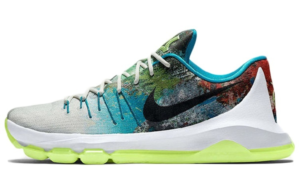 Кроссовки Nike Kd 8 N7 8