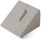 Вкладыш 09/стойка/для кольца/язычок/прорезь для нитки