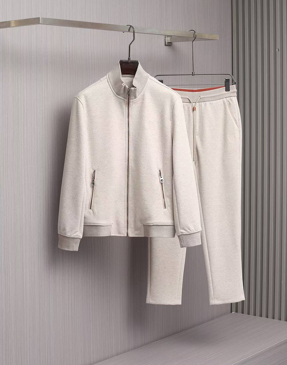 Спортивный костюм Loro Piana