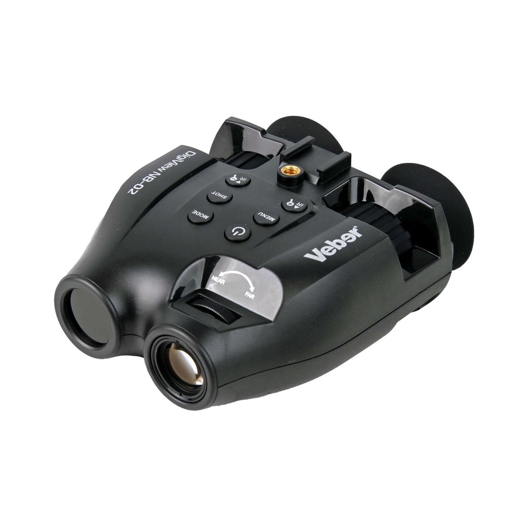 Бинокль ночного видения Veber DigiView NB-02 цифровой