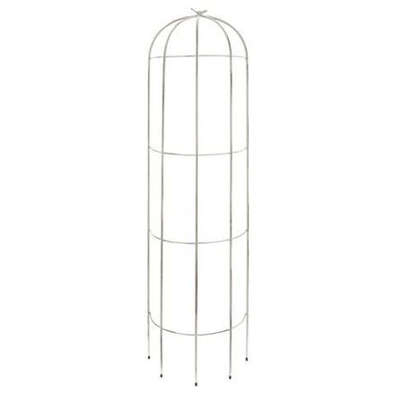 GAEM Подставка для цветов (шпалера), L34 W17 H136 см