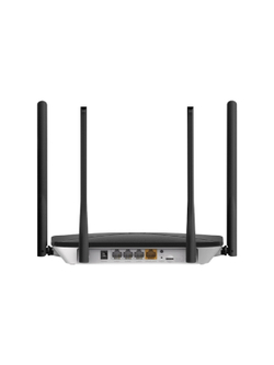 Mercusys MB115-4G Роутер Wi-Fi N300 с поддержкой 4G LTE