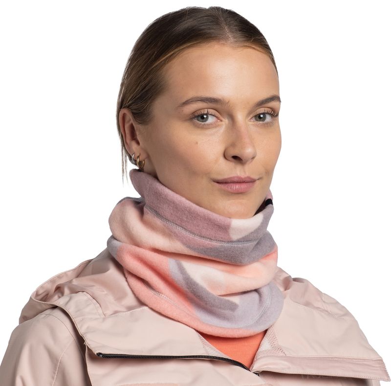 Шарф-труба Buff Polar Prints Neckwarmer Sunif Multi Фото 3