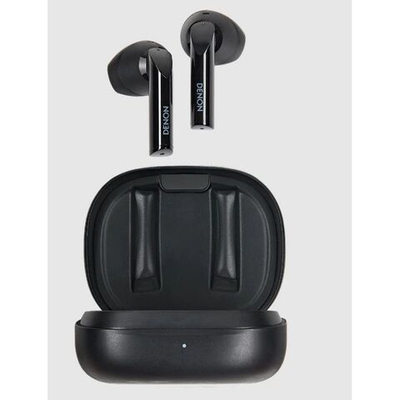 Denon AH-C500W Black Наушники внутриканальные беспроводные