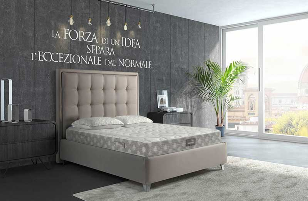 DOLCE VITA DUAL 8