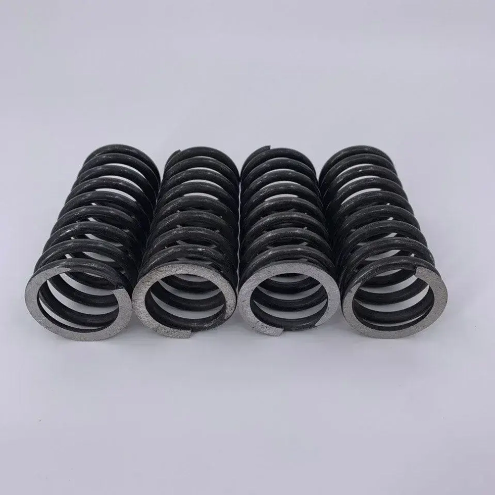 Пружины для изготовления вибростола. Комплект 4 шт.