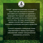 HERBAL индийские благовония-палочки (Shiva Special)