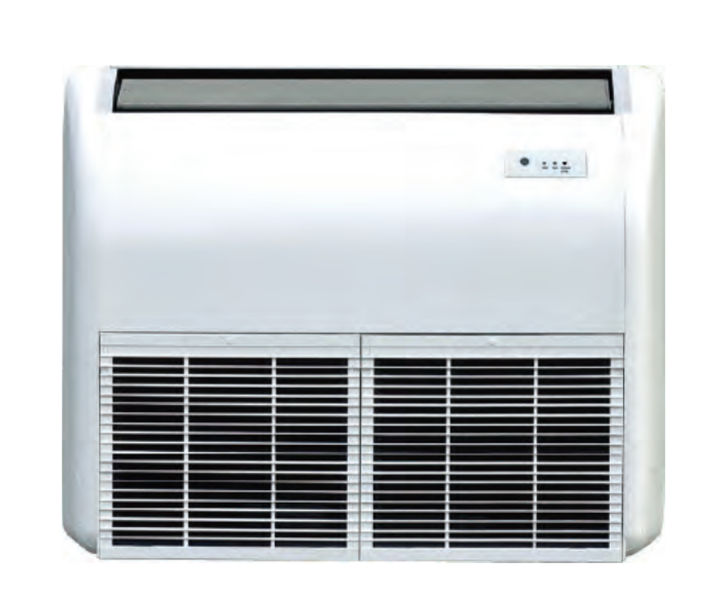 Напольно-потолочная VRF система TICA TMVX056A