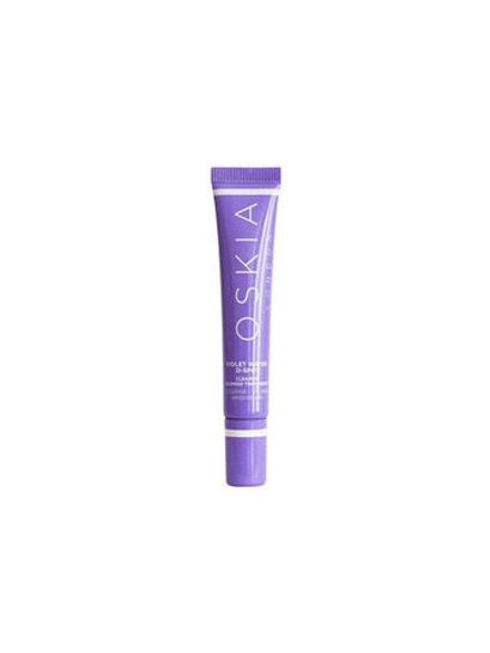 Violet Water D-Spot