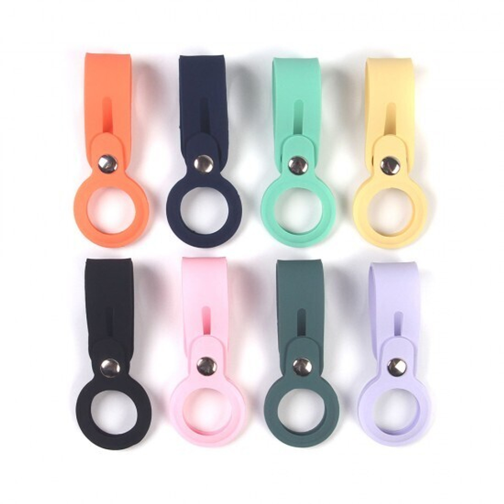 Чехол для Airtag 012580 Желтый