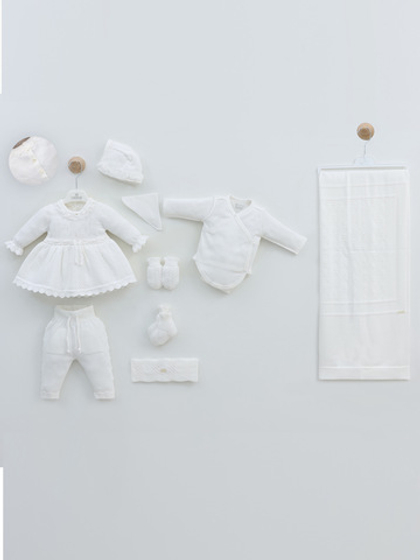 комплект на выписку