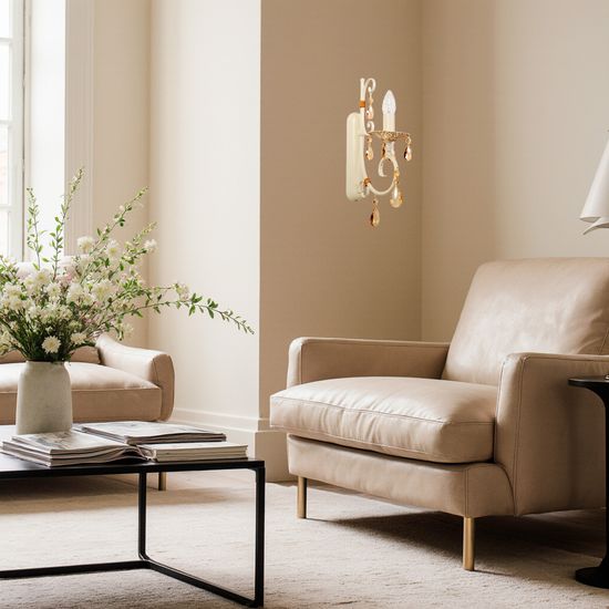 Бра Abrasax STY40024/1B