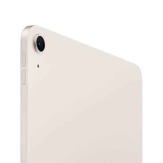 Apple iPad Air 2024 Wi-Fi 512Gb Сияющая звезда Starlight