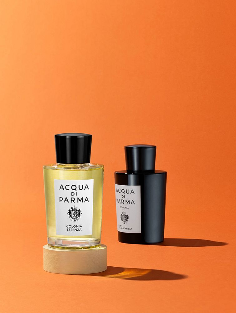 ACQUA PARMA ESSENZA MAN EDC 180 ML VAPO