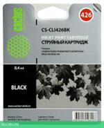 Картридж Cactus CS-CLI426BK