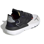 Кроссовки Adidas Originals Nite Jogger Crystal White x 3M