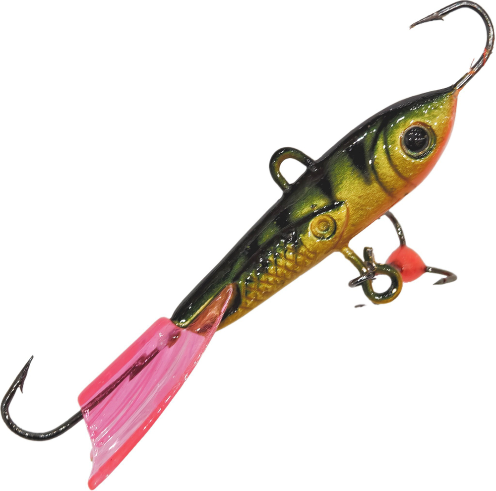 Балансир Wei Yang B021/10g/003, вес 10гр