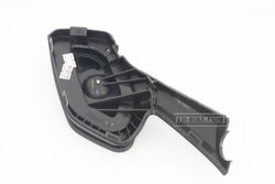 88120-K0B-T01 (88120-K40-F61). MIRROR COMP., L. BACK. Honda Forza